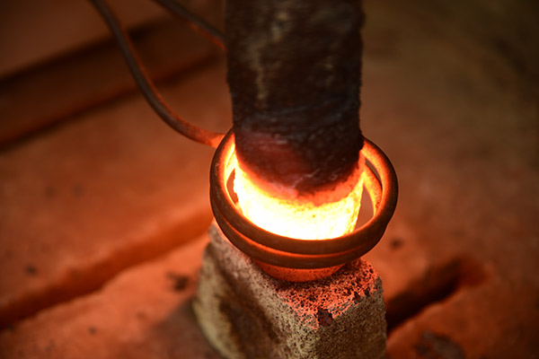 東莞感應加熱主路