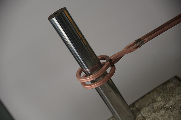 高頻電磁感應(yīng)加熱器工藝