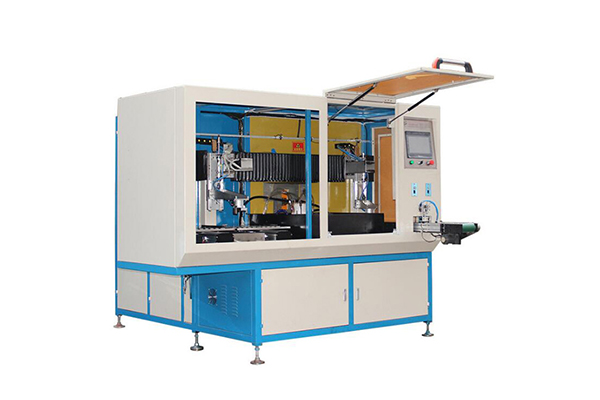 大齒輪淬火設備