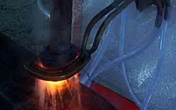 高周波淬火設備電壓