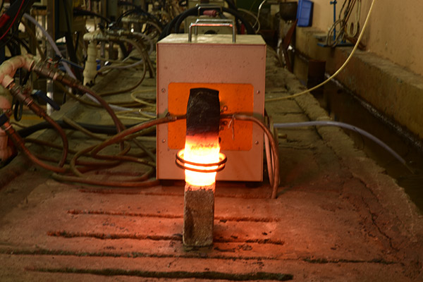 深圳感應加熱工藝