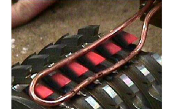 專用數(shù)控淬火機床工藝