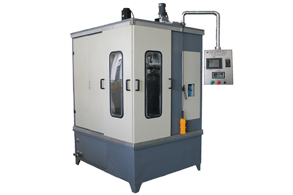 機床導軌淬火機床