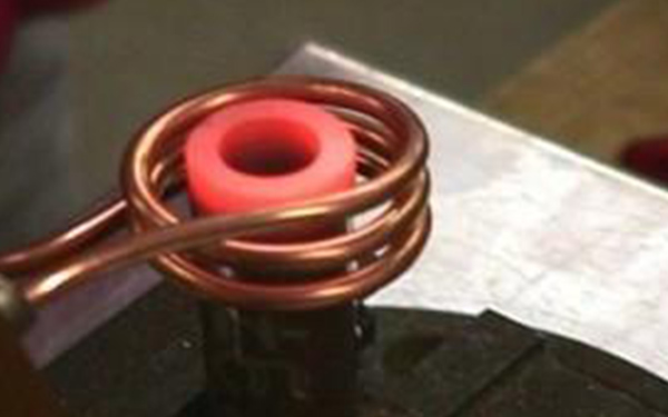 高頻淬火設備使用