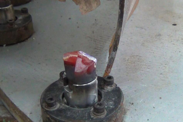 高頻感應(yīng)焊機(jī)