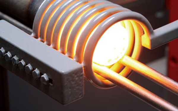 高頻淬火設備工藝