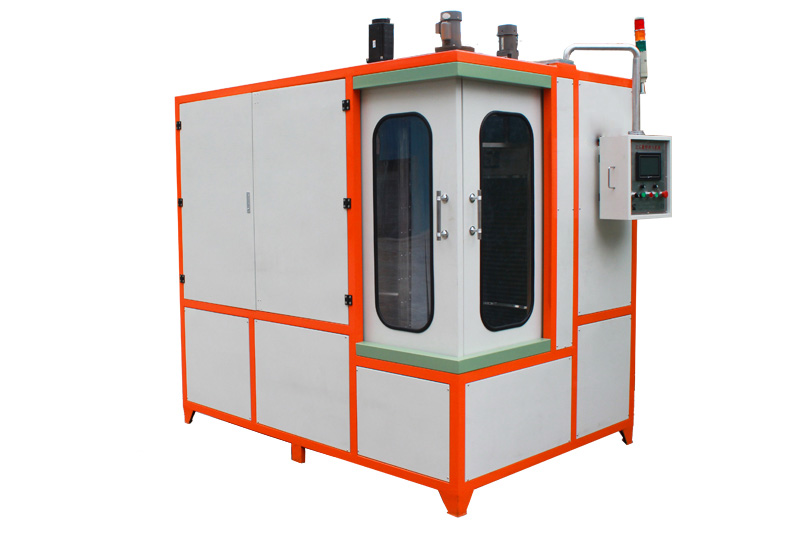 全自動高頻淬火機床