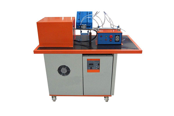 感應(yīng)鍛造爐