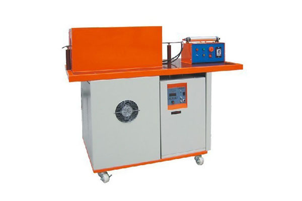 銅管在線退火設(shè)備