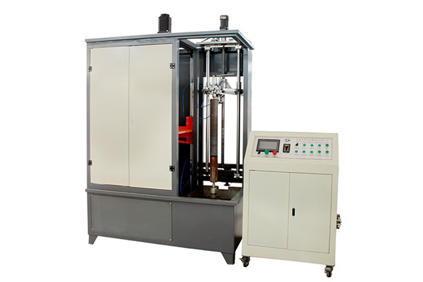 內孔高頻淬火機
