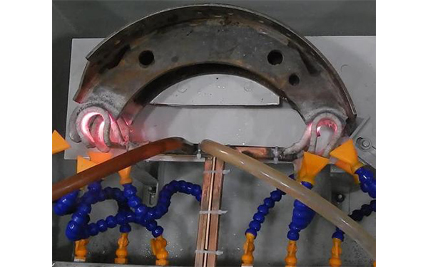 東莞高頻淬火設備生產