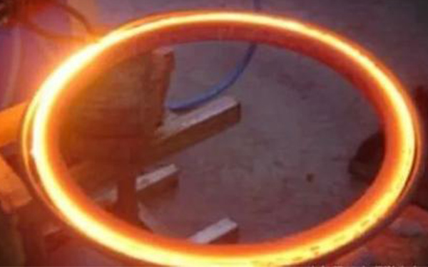 固態高頻淬火設備檢測