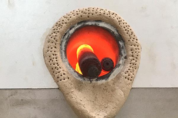 東莞中頻熔煉爐生產