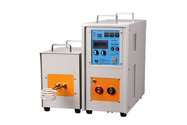 電磁感應加熱設備